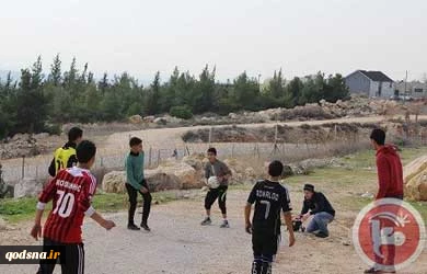 نامه کودکان فلسطینی به بان کی مون