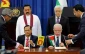 توافقنامه فلسطین و سریلانکا