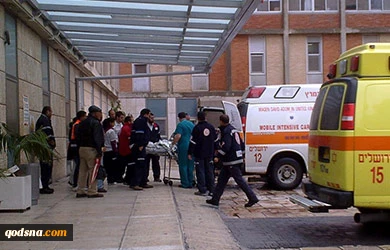 Israel coercing patients into espionage