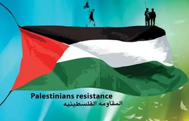 Palestinian political forces reject idea of NATO presence
