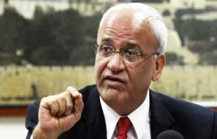 If talks fail, PA will collapse