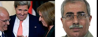 US stance has hindered PA-Israel talks