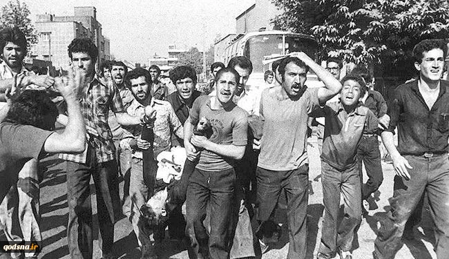 ثورة الإمام الخمینی (رض) قاعدة أساسیة لمشروع وحدوی إسلامی