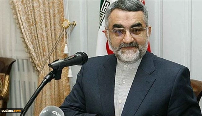 طهران تجدد دعمها للمقاومة فی فلسطین و المنطقة