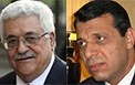 اسرائیل دحلان را ترجیح میدهد