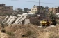 تخریب هفت تونل دیگر درمرزغزه و مصر