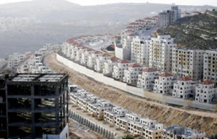 شهرک سازی ادامه خواهد داشت