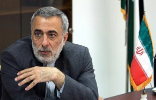 22 بهمن سرآغازی دوباره برای دوملت ایران و فلسطین