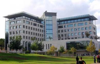 رونمایی از سپر دفاعی موشکی جدیداسرائیل