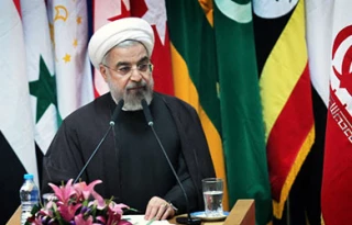اسرائیل بیش ازهمه ازبحران‌ها درجهان اسلام سود می‌برد