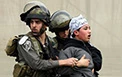 سوء استفاده ازکودکان فلسطینی