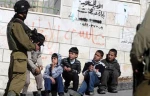 سوء استفاده ازکودکان فلسطینی