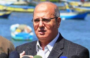 فاجعه انسانی هولناک در غزه