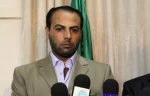 اعلام دلیل بازداشت سخنگوی سابق حماس