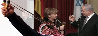 US, broker of deceit in Palestinian issue