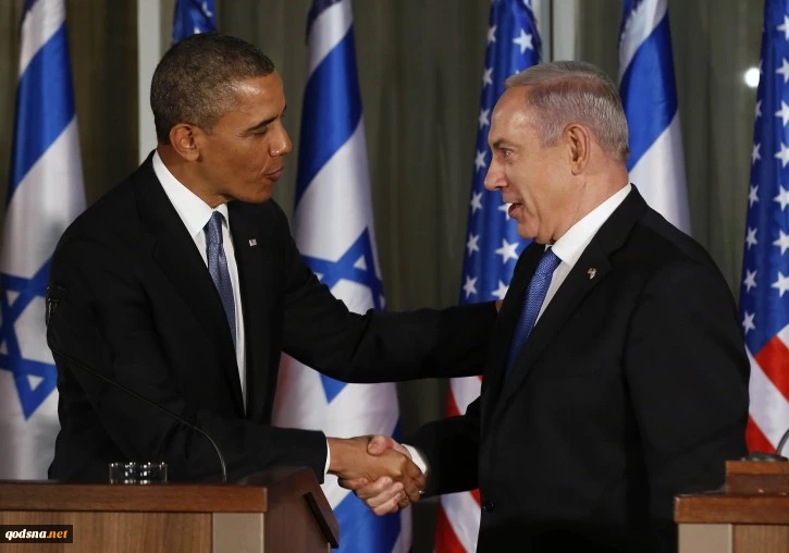 US, broker of deceit in Palestinian issue