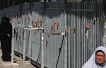 Keep protest to Aqsa guardianship bill