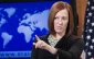 US: No need for PA to recognize Israel