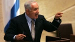 Netanyahu's ruses no longer fool EU