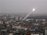 Israel breaks Gaza ceasefire