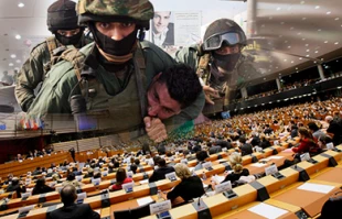 EU parl confirms committee on Palestinian captives