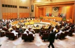 الدول العربیة ترفض الاعتراف بیهودیة 