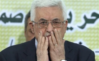 امیدوارم که ابومازن مارا نا امید نکند