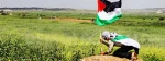 Would any land remain for Palestinians?