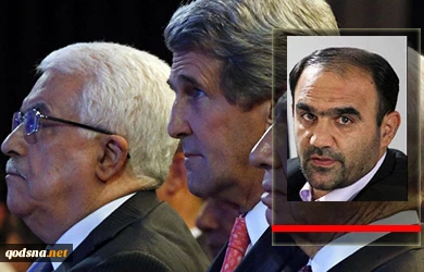 No clear prospects for PA talks