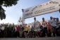 Thousands run the Palestine Marathon in Beit Lahm