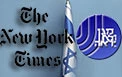 The New York Times agrees to be gagged by Israel