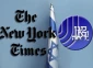 The New York Times agrees to be gagged by Israel