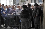 Muslims must beware against threats