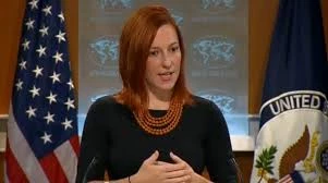 US says 'disappointed' by Palestinian unity deal