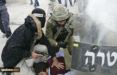PA security ties would defeat Hamas pact
