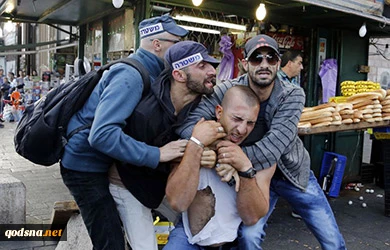 PA security ties would defeat Hamas pact