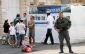 Israeli children crushed by financial burden