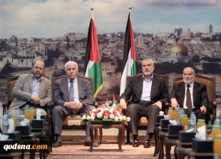 فصائل تبدی تفاؤلاً حذرًا حول تطبیق اتفاق المصالحة