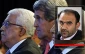 مذاکرات سازش نتیجه مهم وملموسی ندارد