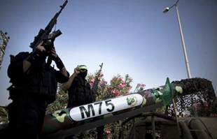 مقاومت، راه بازپس گیری حقوق مردم فلسطین