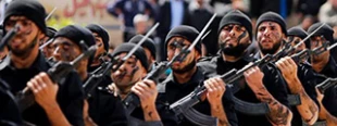 مقاومت، راه بازپس گیری حقوق مردم فلسطین