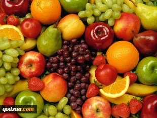 خودکفایی غزه در تولید میوه وسبزیجات