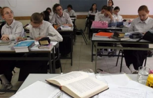 افزایش بحران مالی در مدارس مذهبی رژیم صهیونیستی