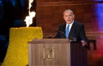 New Zionist version of Holocaust targets EU