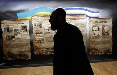 Zionist opportunism in Ukraine crisis