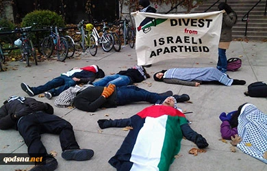 The term 'apartheid' fits Israel