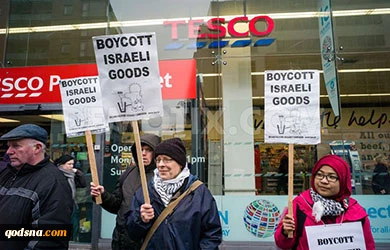 Israel boycott not enough