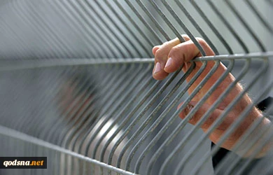 Administrative detention must end