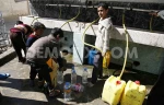 On Israeli discriminatrory water policy