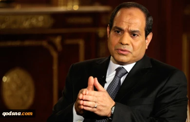 Israeli expert: Don't depend on Al-Sisi